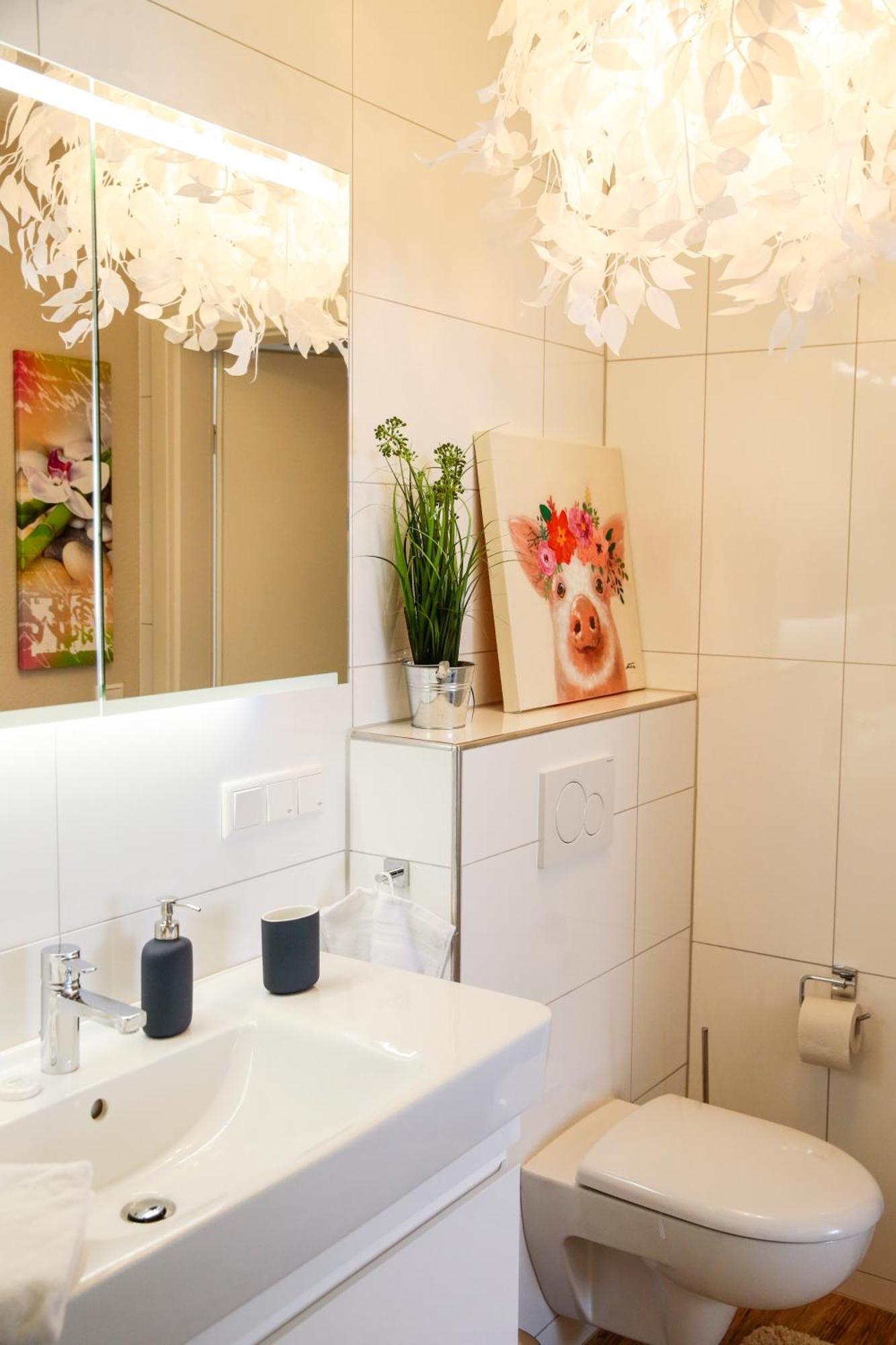 Dompanorama Der Weisse Pfau Apartment Fuer 2-4Pers スパイヤー エクステリア 写真