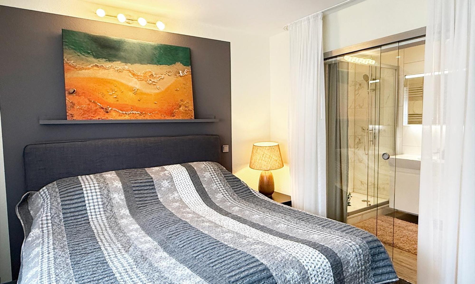 Dompanorama Der Weisse Pfau Apartment Fuer 2-4Pers スパイヤー エクステリア 写真