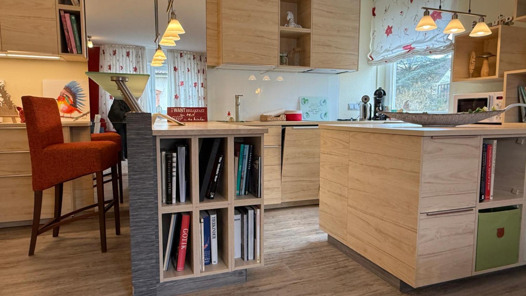 Dompanorama Der Weisse Pfau Apartment Fuer 2-4Pers スパイヤー エクステリア 写真