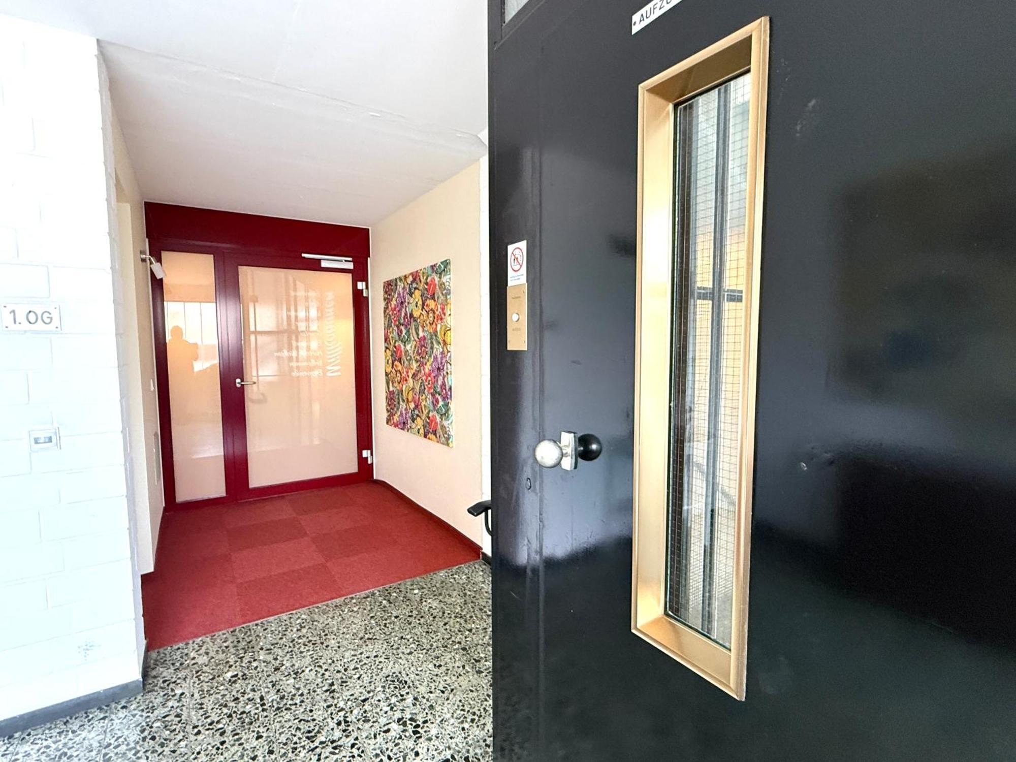 Dompanorama Der Weisse Pfau Apartment Fuer 2-4Pers スパイヤー エクステリア 写真